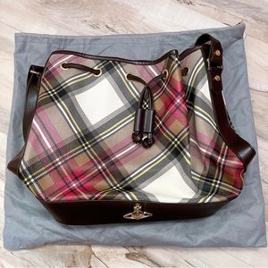 Vivienne Westwood crossbody bag